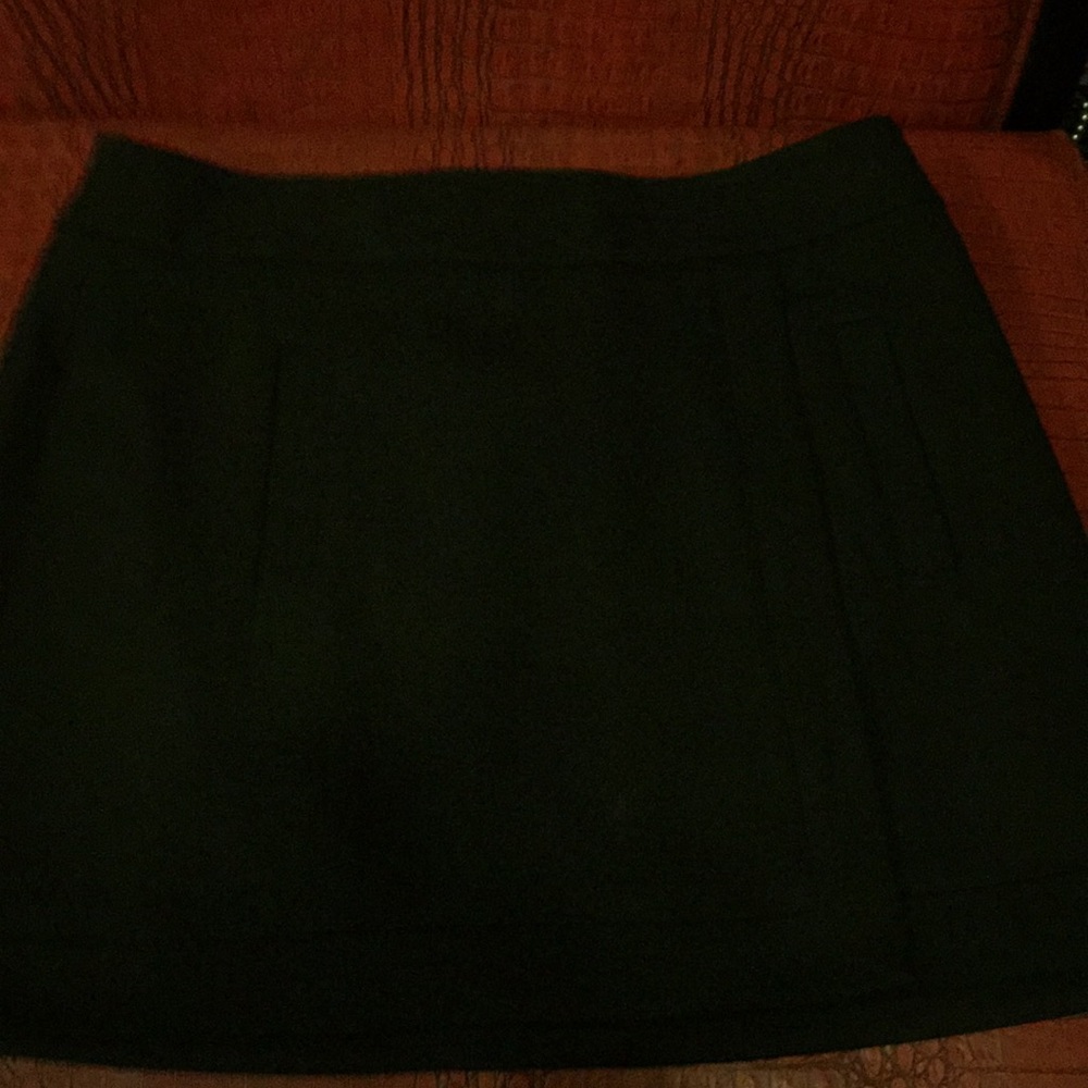 Zara Basic - Skirt - image 7